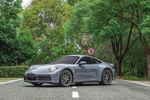 911 保時捷 Carrera 3.0T