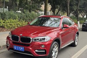 寶馬X6 寶馬 xDrive35i 豪華型