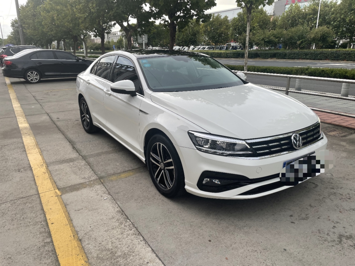 大眾 凌渡  2019款  280TSI DSG舒適版 國VI圖片