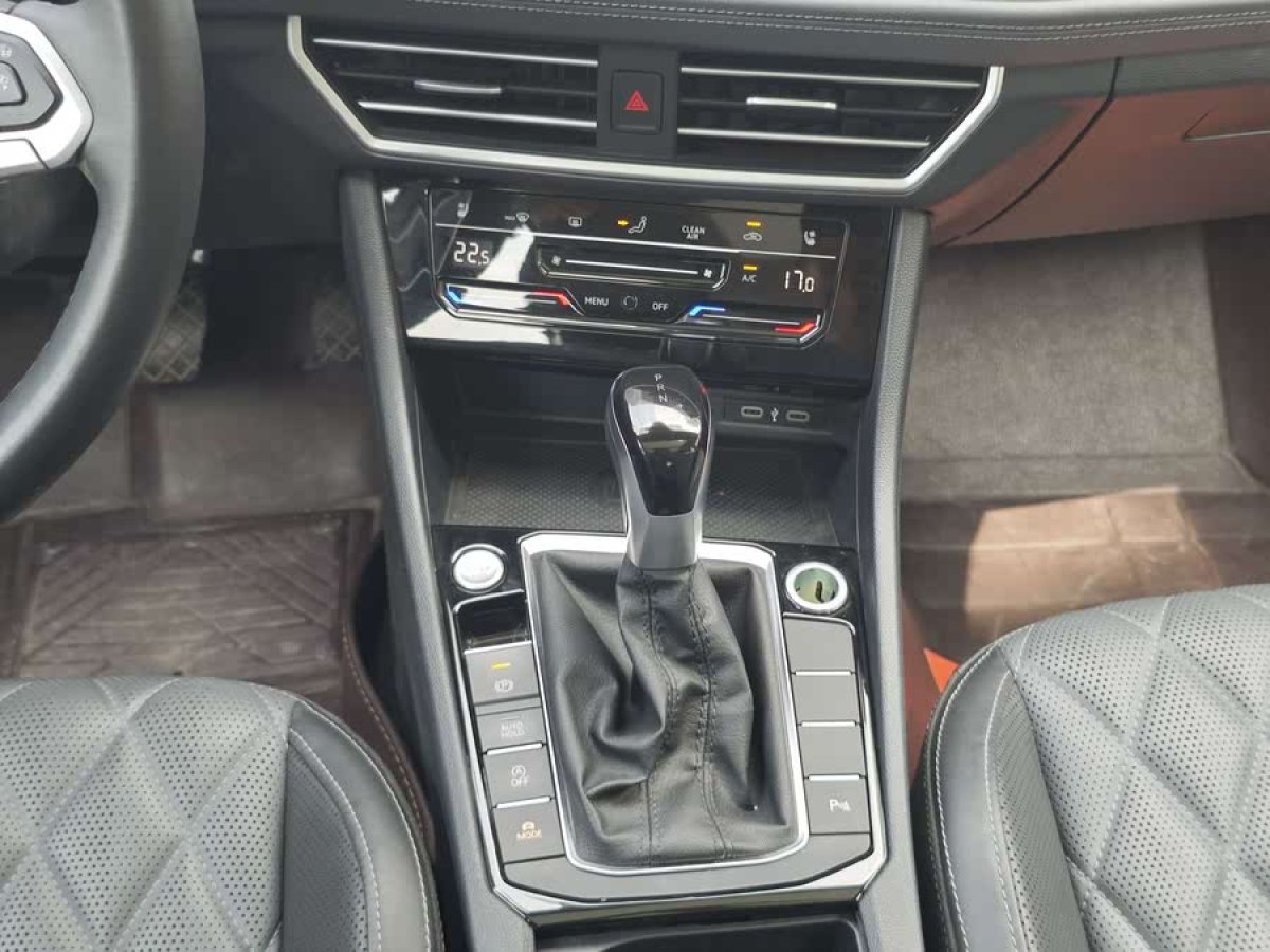 大眾 速騰  2023款 300TSI DSG卓越版圖片