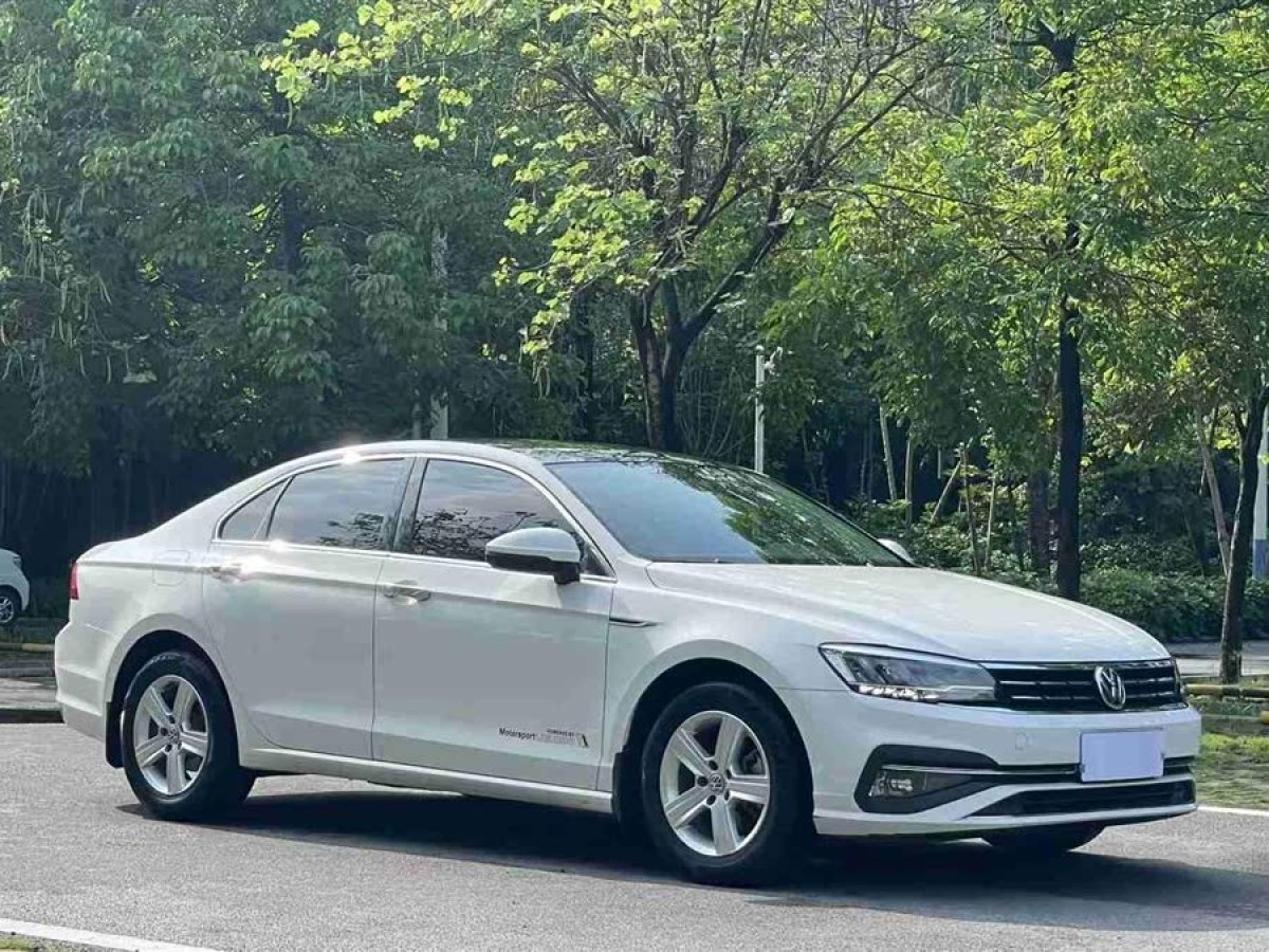 大眾 凌渡  2019款  230TSI DSG風(fēng)尚版 國(guó)VI圖片