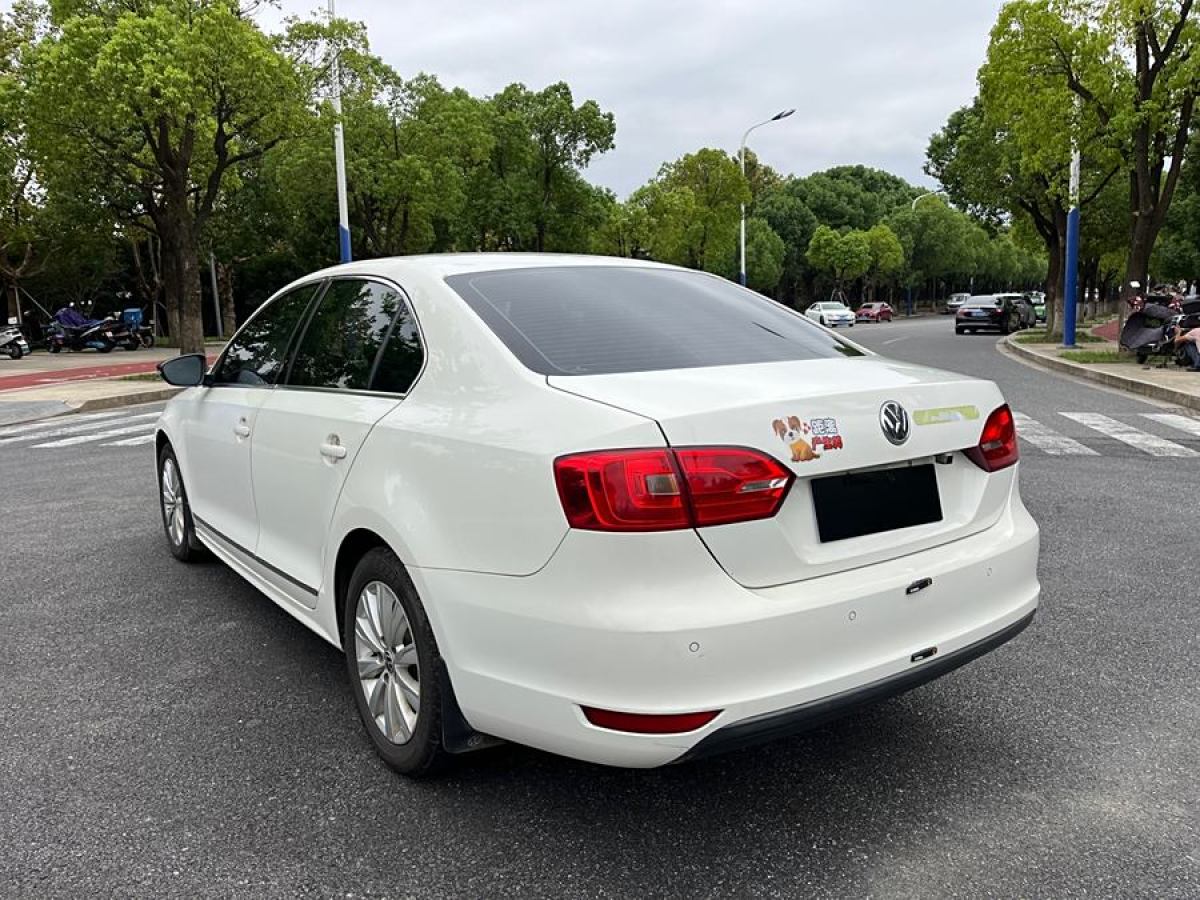 大眾 速騰  2015款 1.6L 自動舒適型圖片