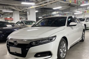 雅閣 本田 230TURBO 舒適版