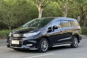 奧德賽 本田  2.0L 銳?舒享版