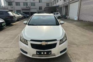 科魯茲 雪佛蘭 1.6L SL百萬紀念版 AT