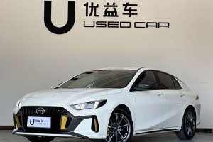 影豹 廣汽傳祺 270T 影豹J15版