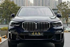 寶馬X5 寶馬 xDrive30i X設(shè)計(jì)套裝