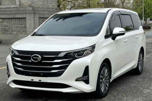 M6 廣汽傳祺 270T 手動(dòng)精英版（七座）