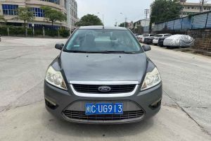 ?？怂?福特 三廂經(jīng)典 1.8L 自動(dòng)基本型