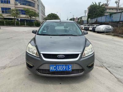 2013年1月 福特 ?？怂?三廂經(jīng)典 1.8L 自動基本型圖片