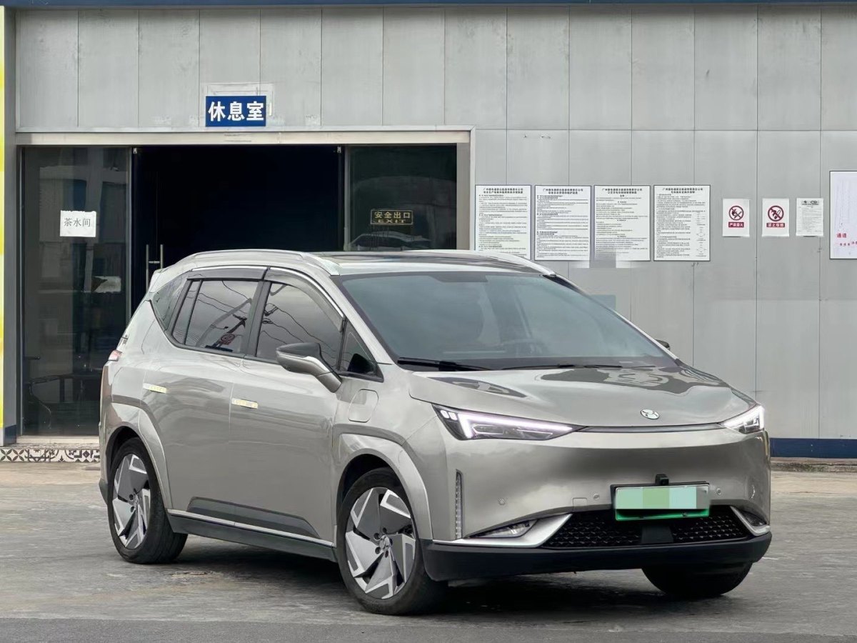 2023年7月合創(chuàng) 合創(chuàng)Z03  2022款 潮酷版 510km 160kW