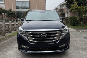 M8 广汽传祺 320T 尊贵版