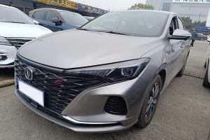 逸動(dòng) 長(zhǎng)安 PLUS 藍(lán)鯨NE 1.4T GDI DCT尊貴型