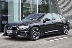 奧迪A6L 奧迪 40 TFSI 豪華動感型