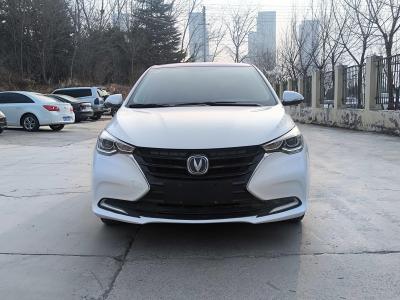 2020年9月 長(zhǎng)安 悅翔 1.5L DCT舒適型 國(guó)VI圖片