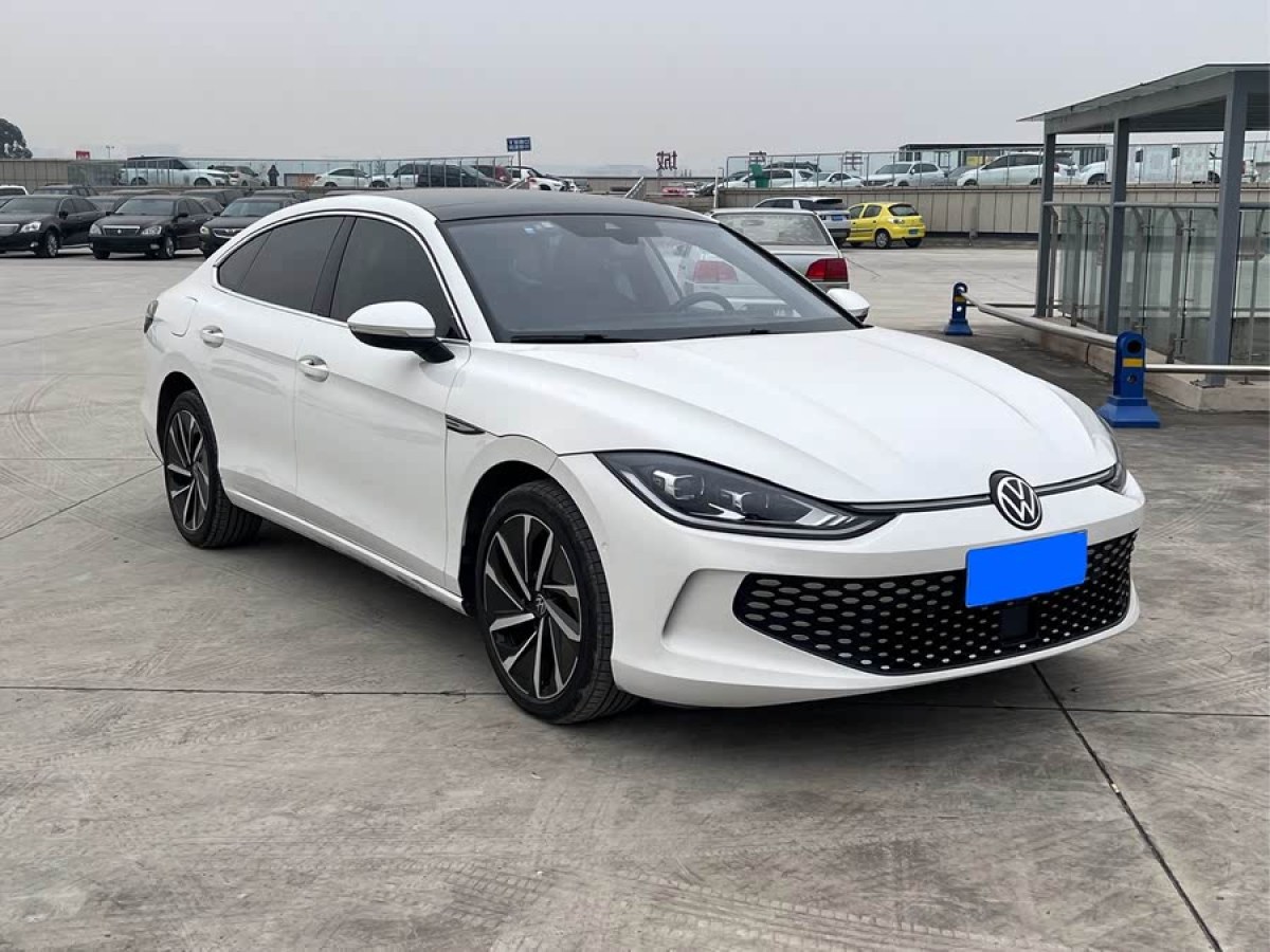 大眾 凌渡  2022款 凌渡L 280TSI DSG酷辣版圖片