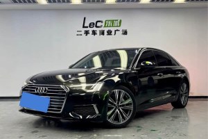 奧迪A6L 奧迪 45 TFSI quattro 尊享致雅型