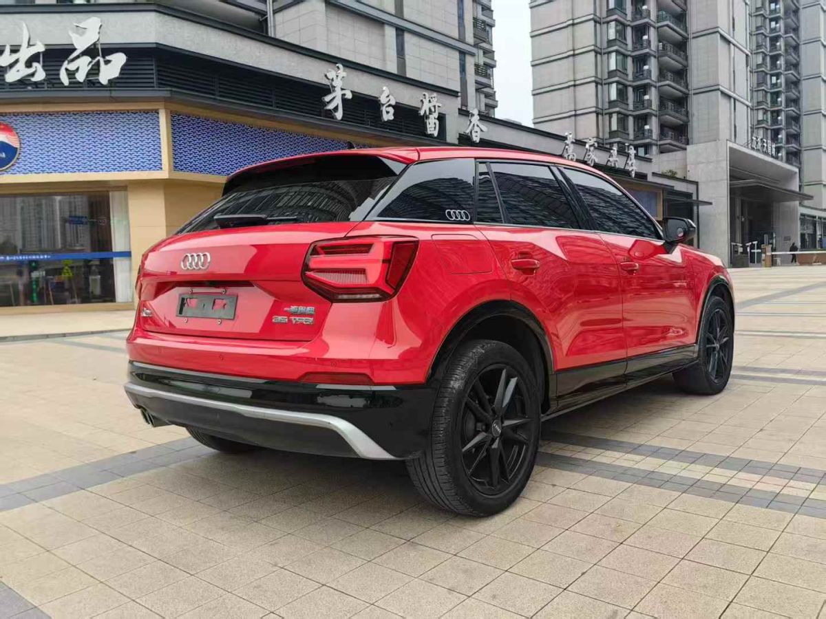 奧迪 奧迪S7  2020款 2.9 TFSI quattro圖片