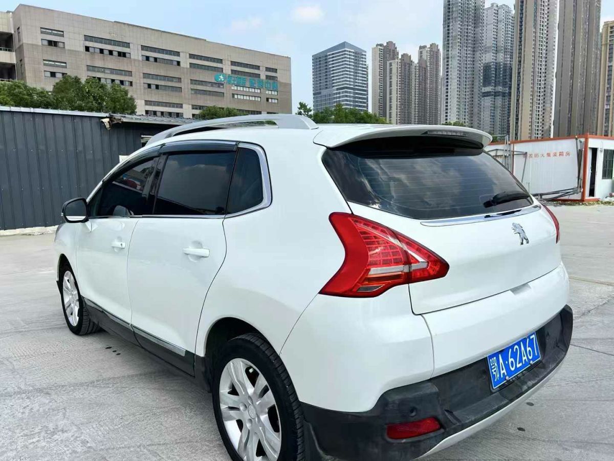 奇瑞 QQ  2013款 1.0L AMT巡航版圖片