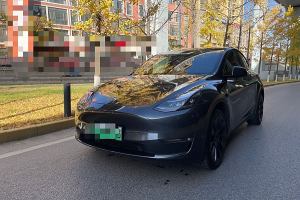 Model 3 特斯拉 长续航焕新版 双电机全轮驱动