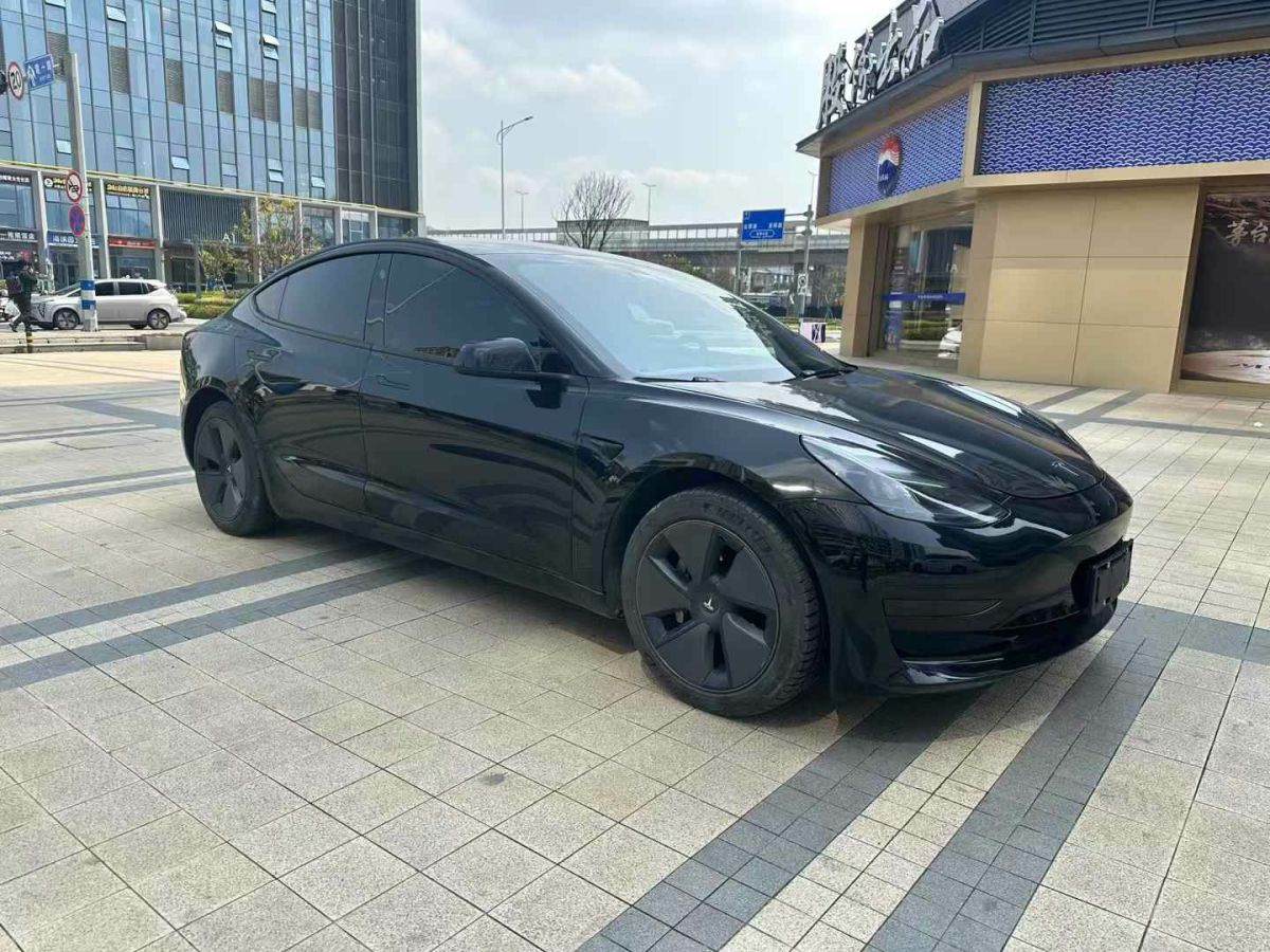 特斯拉 Model S  2021款 Plaid Plus 版圖片