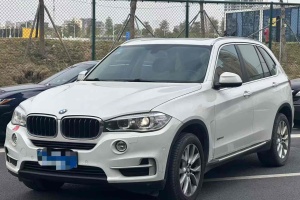 寶馬X5 寶馬 xDrive35i 典雅型