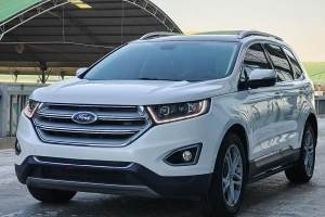 锐界 福特 EcoBoost 245 两驱豪锐型 7座 国VI