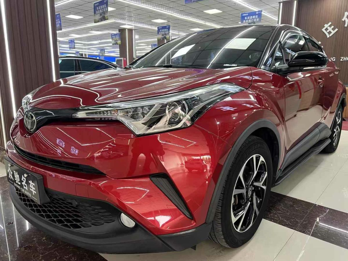 豐田 威馳  2021款 1.5L 手動前行版圖片