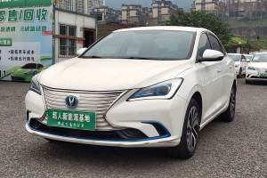 逸動(dòng)新能源 長(zhǎng)安 EV460 智享版