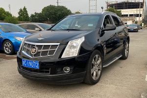 SRX 凯迪拉克 3.0L 豪华型