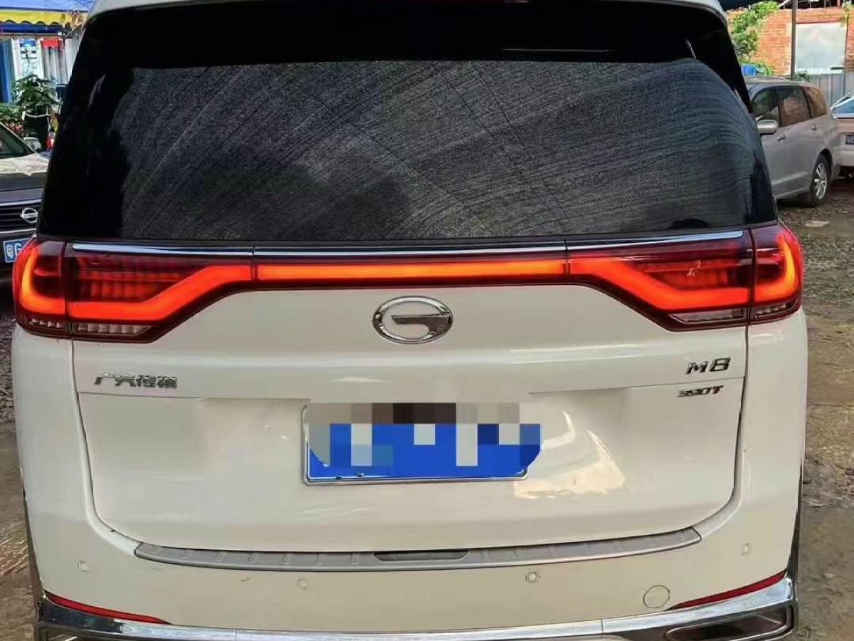 WEY 瑪奇朵  2021款 1.5L DHT原萃版圖片