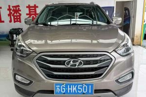ix35 現(xiàn)代 2.0 GL 兩驅(qū)舒適型