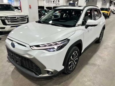 2023年12月 豐田 鋒蘭達 2.0L 智能電混雙擎 尊貴版圖片