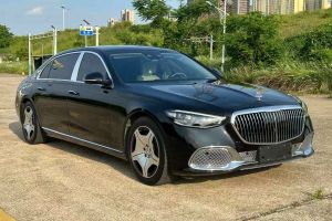 金冠奔馳V-Class 金冠 2.0T 巴赫