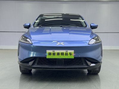 2019年9月 小鹏 G3 520i 智享版图片