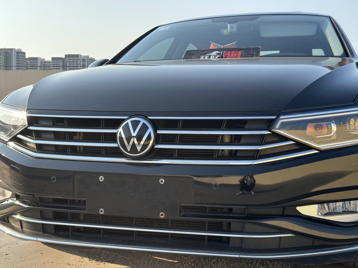 大眾 邁騰  2021款 330TSI DSG 30周年紀(jì)念版圖片