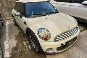 COUNTRYMAN MINI 1.6T COOPER S All 4