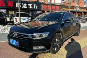 邁騰 大眾 1.8TSI 智享領(lǐng)先型