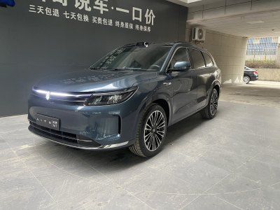 賽力斯 問(wèn)界M7 1.5T 智駕后驅(qū)Ultra版 5座圖片