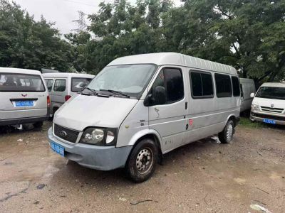2014年1月 長安輕型車 睿行M80 1.5LCNG經(jīng)典型4G15S圖片