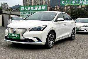 逸动新能源 长安 EV460 智享版