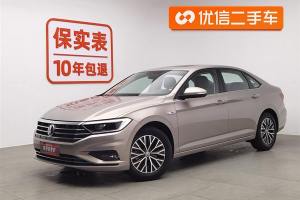 速騰 大眾 280TSI DSG超越版