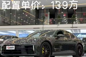 911 保時捷 Turbo 3.7T 50周年紀(jì)念版