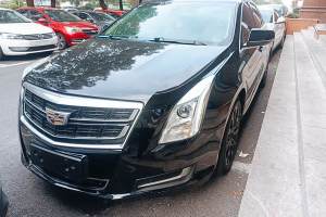 XTS 凱迪拉克 28T 技術(shù)型