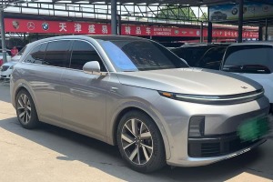 理想L7 理想 Pro