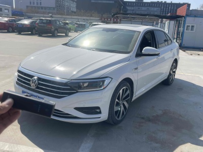 2022年3月 大眾 速騰 280TSI DSG卓越版圖片