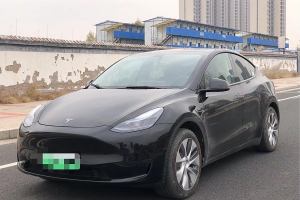 Model 3 特斯拉 煥新版 后輪驅動