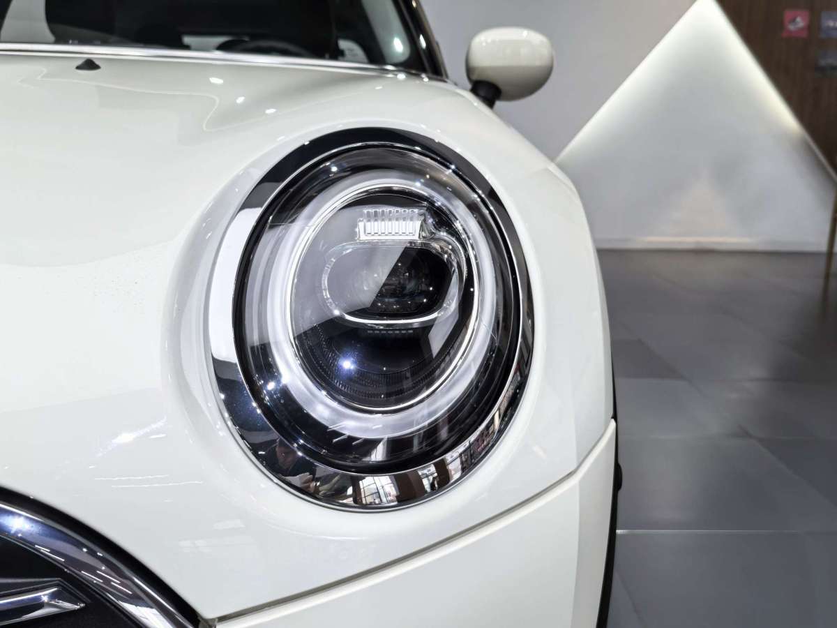 MINI CLUBMAN  2021款 1.5T ONE圖片