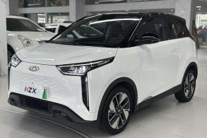 奇瑞無界Pro 奇瑞 301km 魔獸版 三元鋰