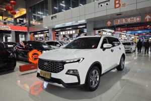 領(lǐng)睿 福特 EcoBoost 170 精領(lǐng)型